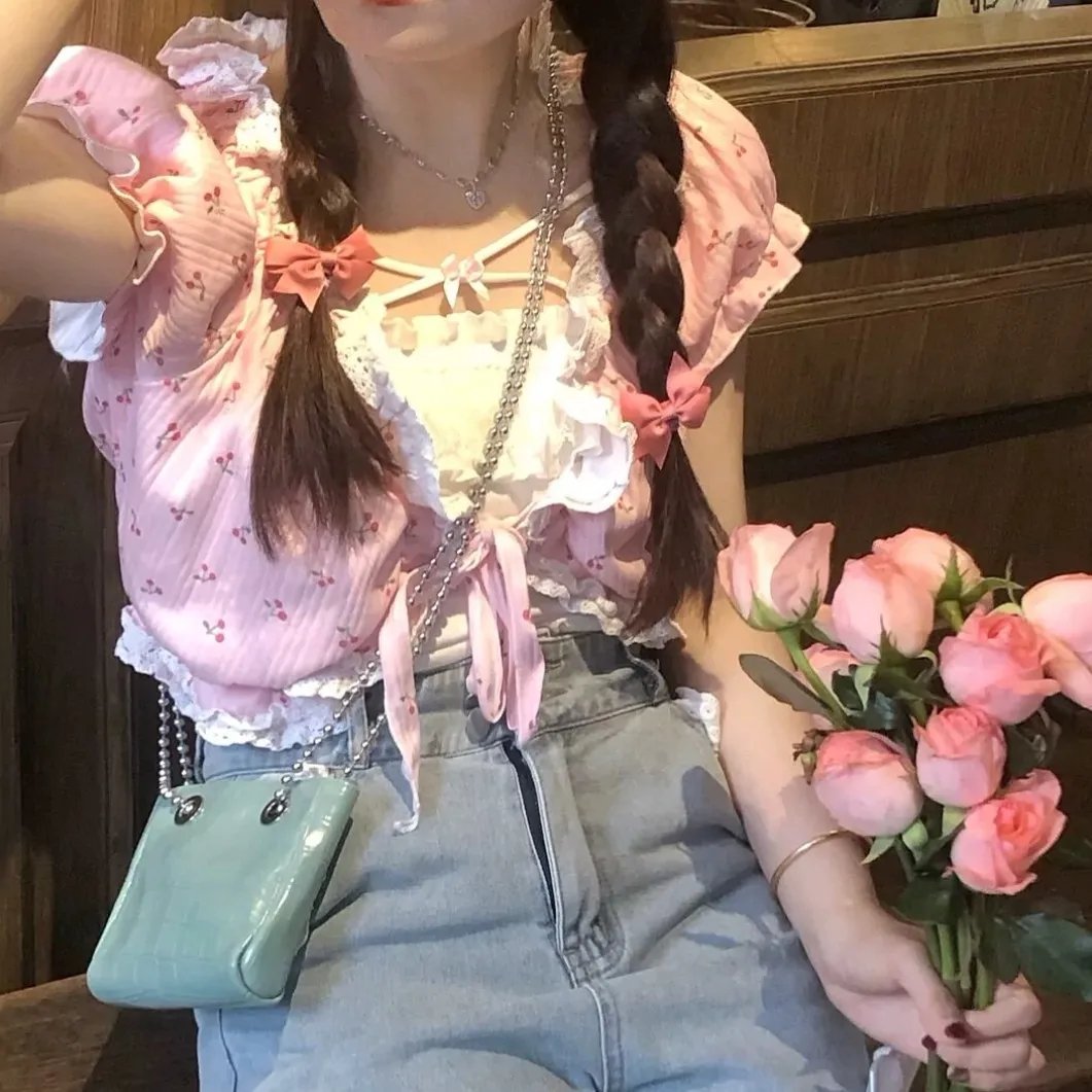 女孩梦三十